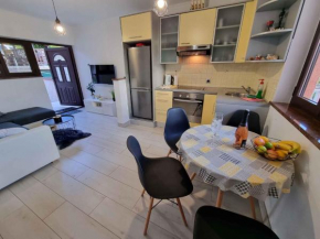Apartment in Crikvenica 13838